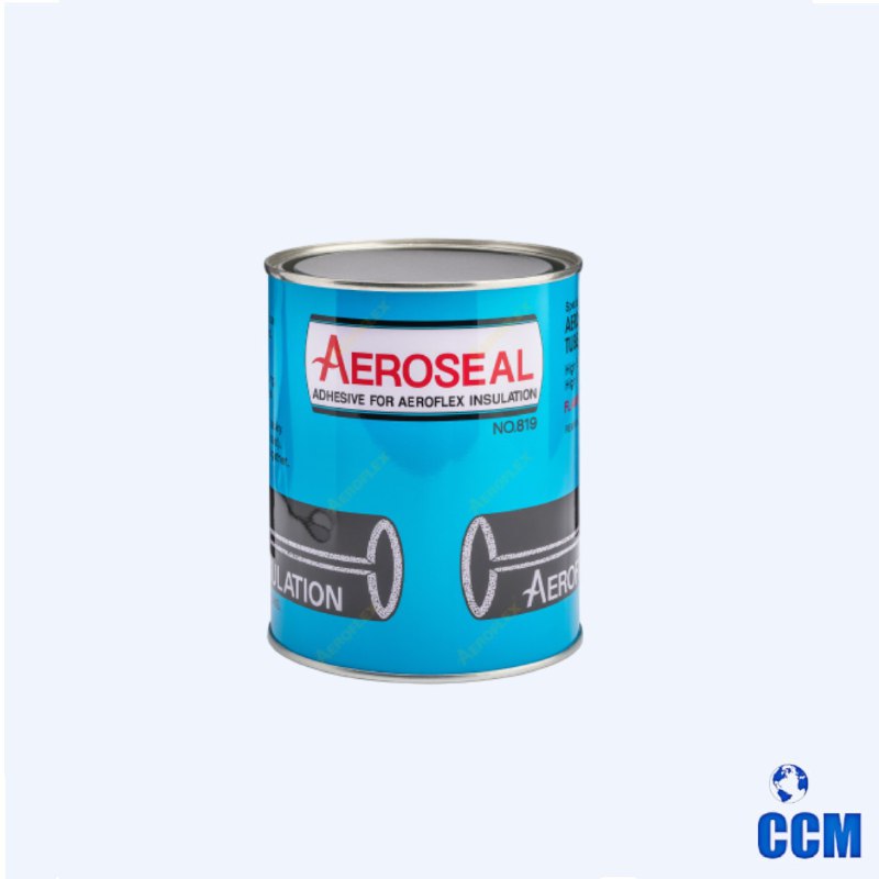 Клей Aeroseal (700гр) 0,8 л.