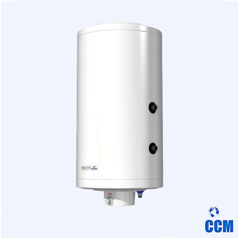 Водонагреватель HAJDU AQ IND FC E 200л (настен.)