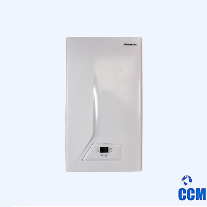 Котел ITALTHERM конденсац. CITY CLASS 25 KR (одноконтр) Италия