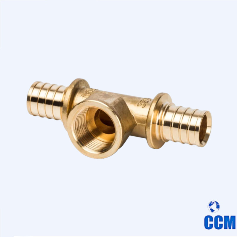 Тройник переходной под надвижную гильзу 20x1/2"вн STOUT SFA-0028-002012 (10/40)