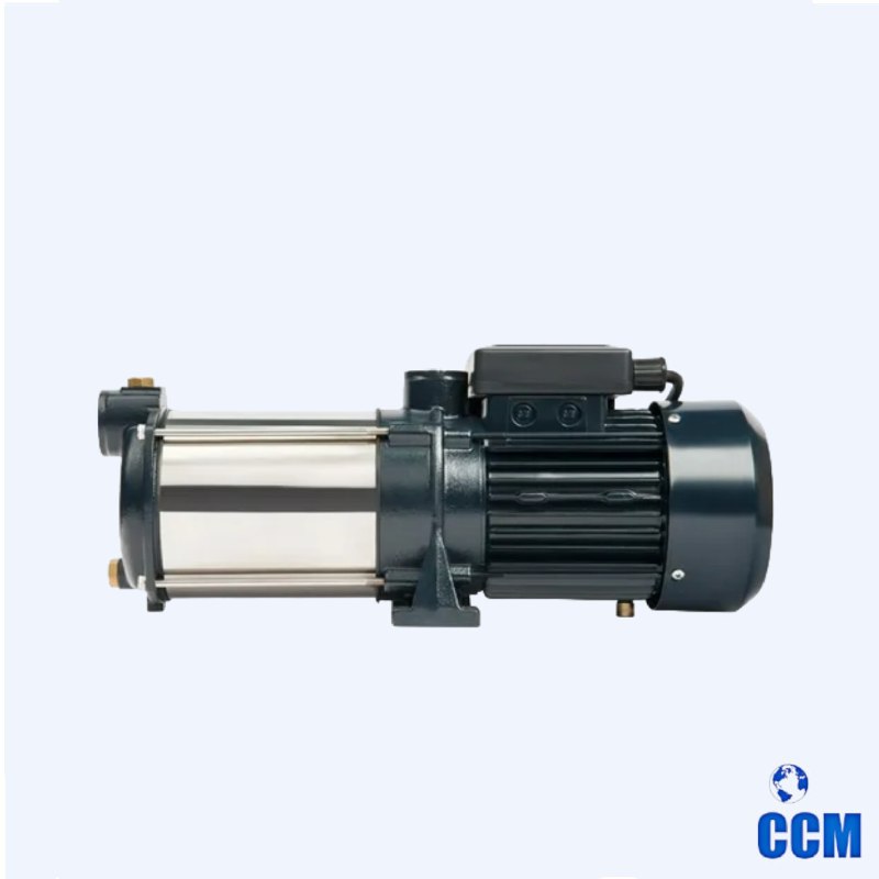 Насос поверхностный многоступенчатый UNIPUMP MH 800C 12689