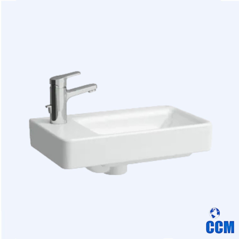 Раковина 480х280 Laufen (правая)