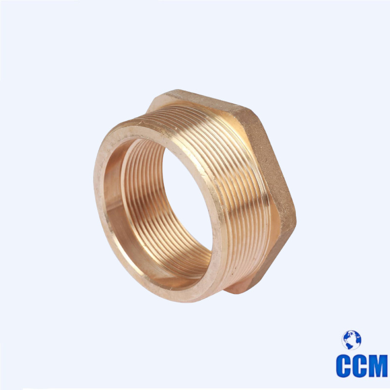Футорка 2 1/2"х2" STOUT SFT-0028-002122