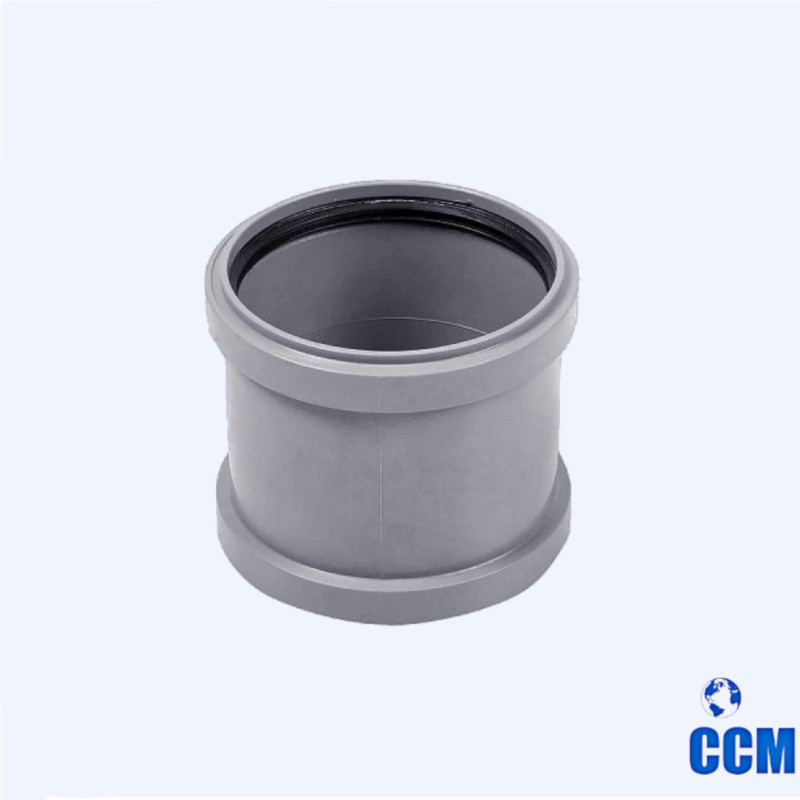 Муфта соед. ПП 40 Синикон Valsir 528001.R