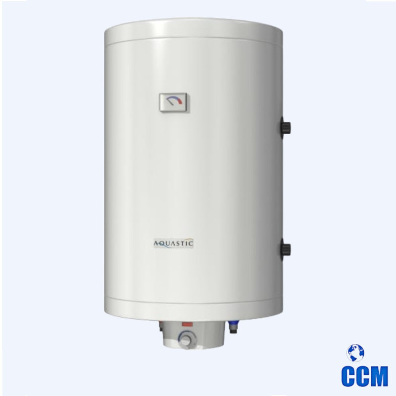 Водонагреватель HAJDU AQ IND FC E 150л (настен.)