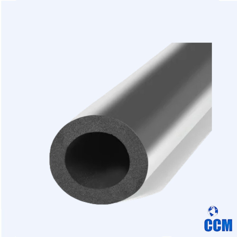 Трубная тепло-звукоизоляция K-flex 32-42 ST AL CLAD (32042214303CL)