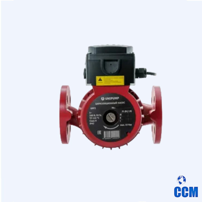 Насос UNIPUMP UPF3 40-120 250 (отопл.) 88791