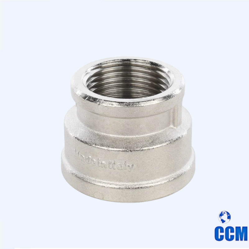 Муфта перех. вн/вн ник.11/4"х1" STOUT SFT-0006-001141 (5/30)