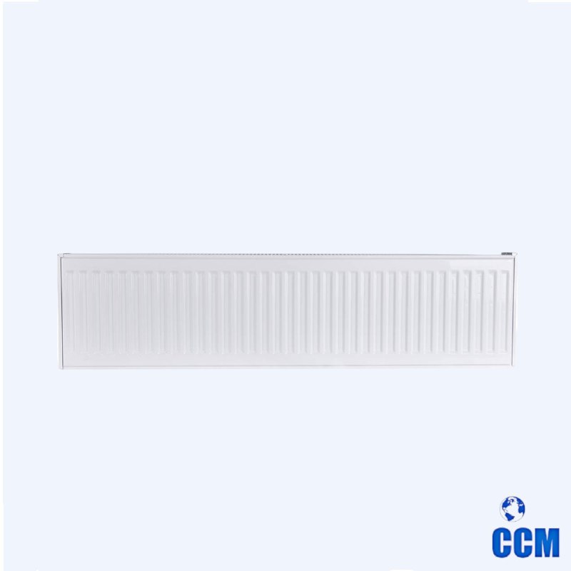 Радиатор ROMMER 22/300/1200 боковое подключение Compact RRS-2010-223120