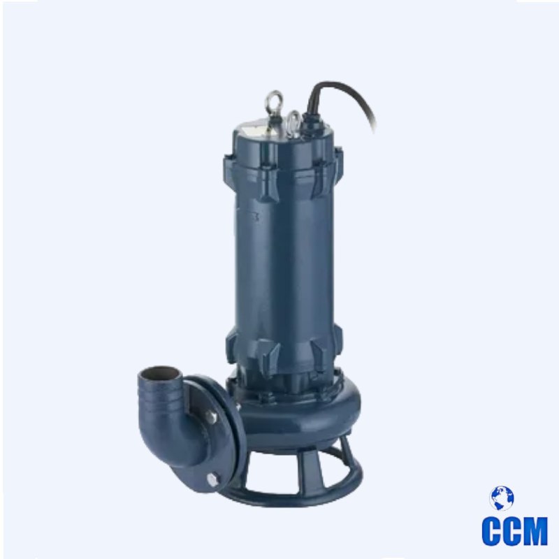 Насос фекальный UNIPUMP FEKAMAX 100-15-7,5 (68143)
