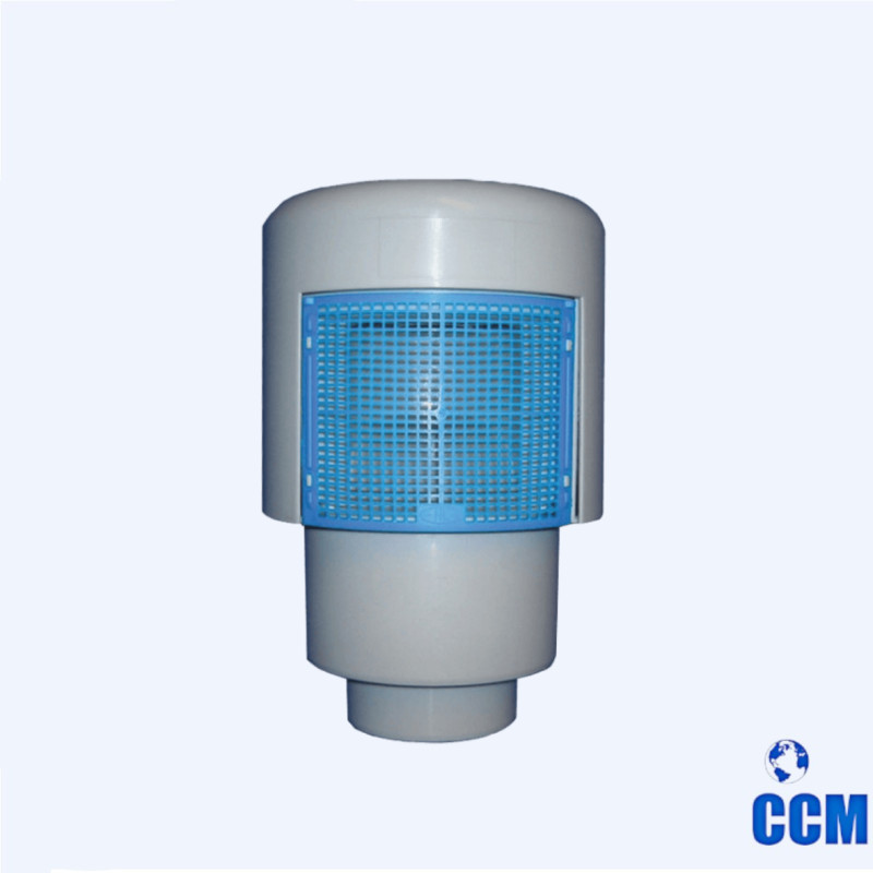 Клапан воздушный для канализ. стояков DN50/75/100 (HL 900N)