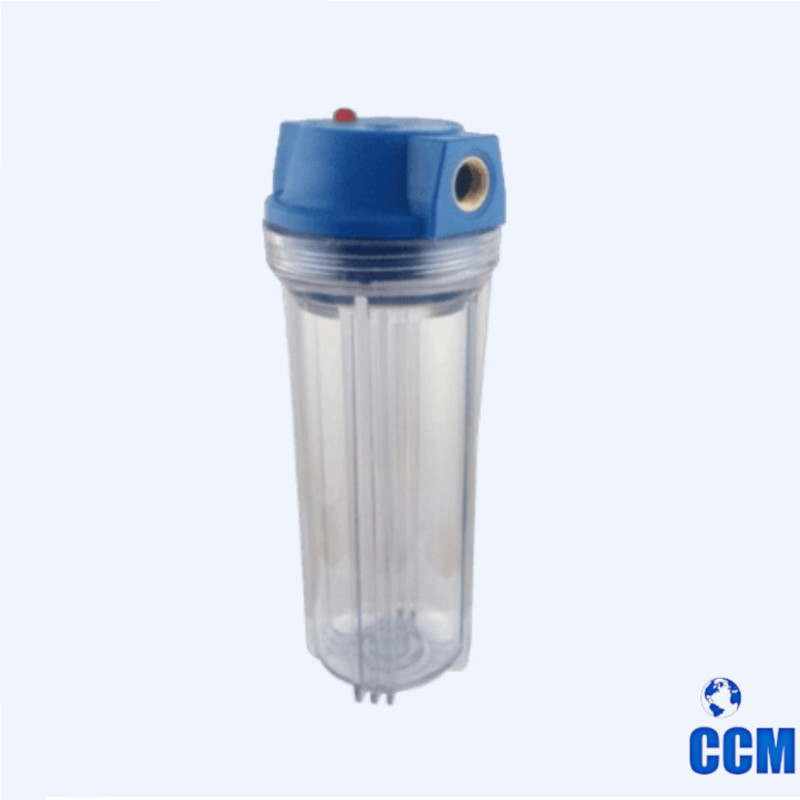 Колба фильтра Kristal Filter Slim 10" T2 3/4" (3302149)
