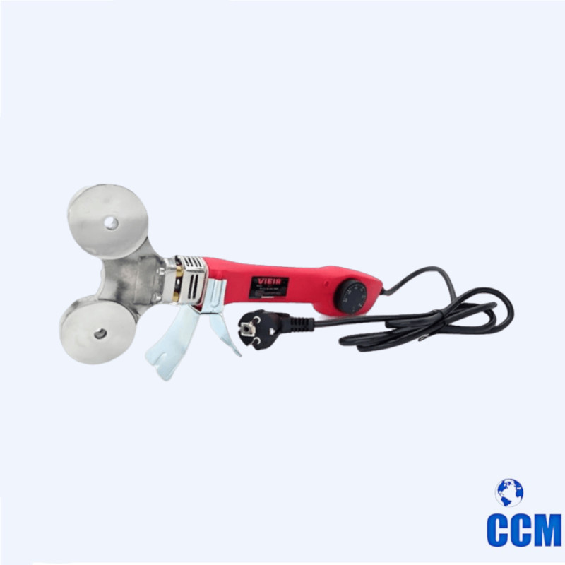 Аппарат для сварки ПП (20-40мм) 1500W VIER