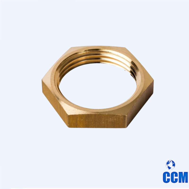Контргайка 3/4" STOUT SFT-0037-000034