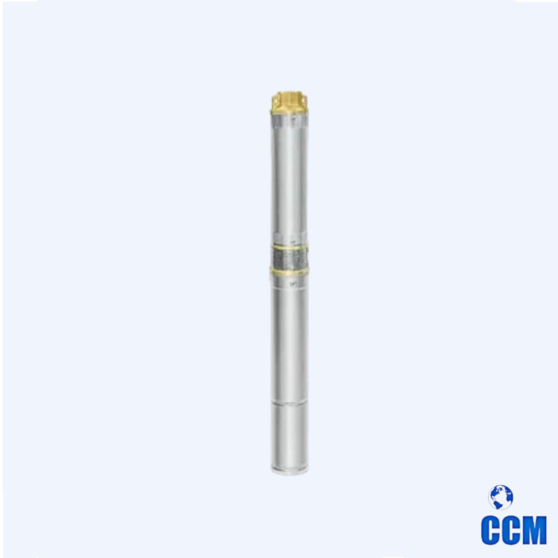Насос погружной скваженный 3" MINI ECO 2-103 (1500 Вт, кабель-50м) 12292