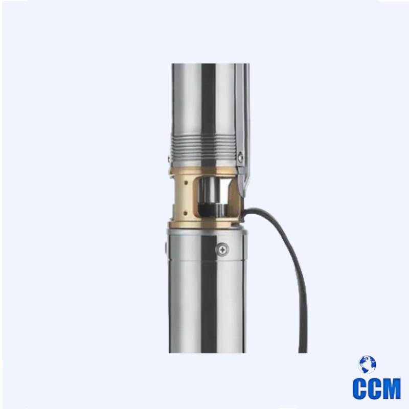Насос погружной скваженный 3" MINI ECO 1-127 (1,1 кВт, кабель-50м) 90786