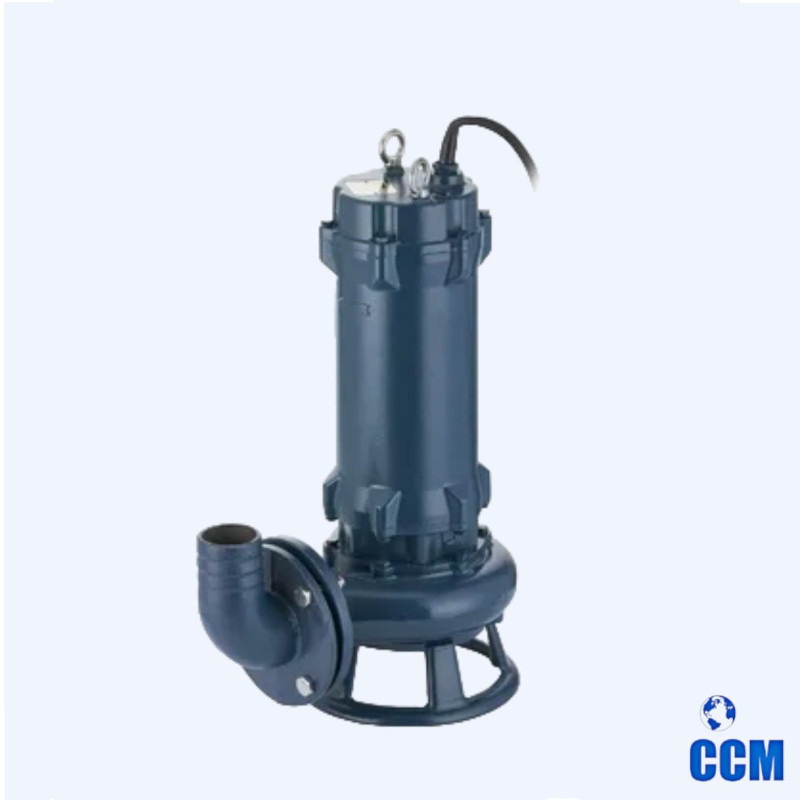 Насос фекальный UNIPUMP FEKAMAX 25-15-2,2 (49381)