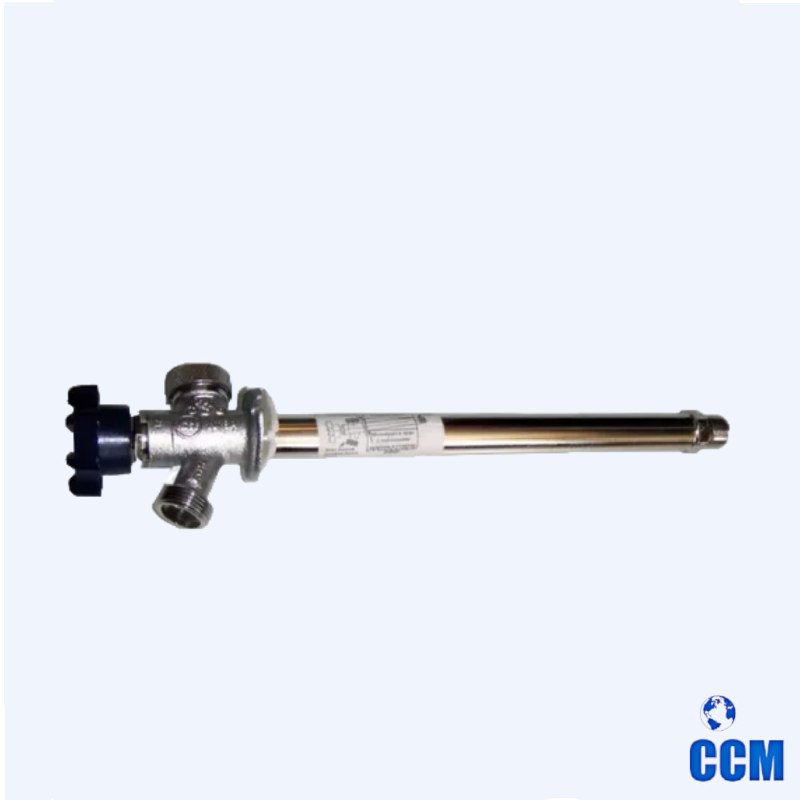 Кран незамерзающий водоразборный 1/2х3/4 НР Merrill MA (L=500 мм) TSB056633