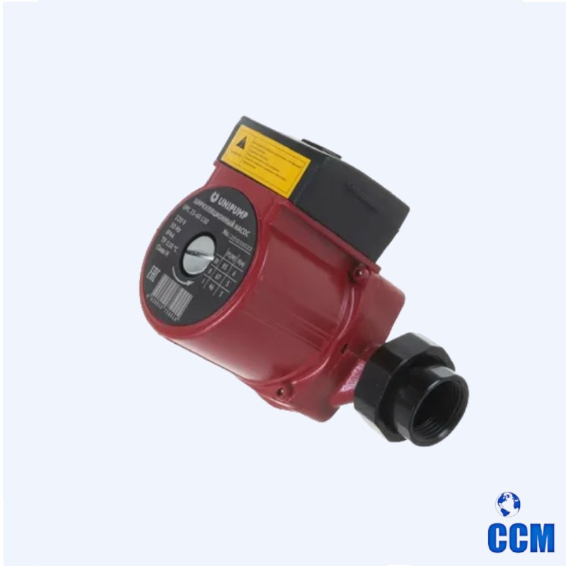 Насос UNIPUMP UPC 25-60 130 (отопл.) 16546