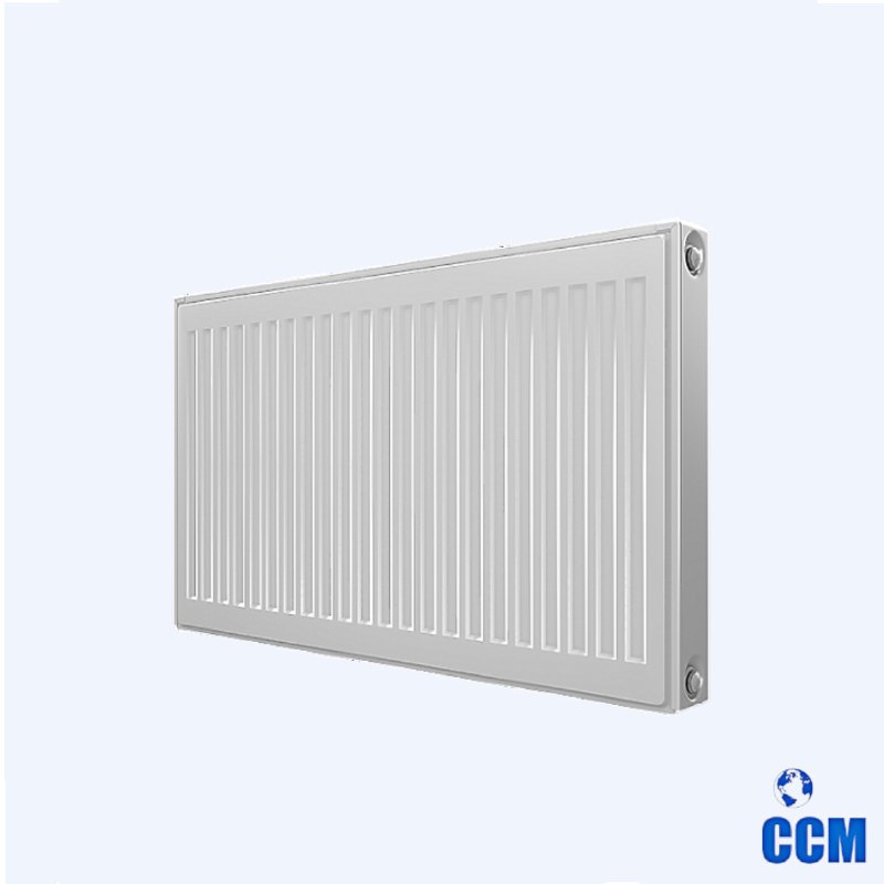 Радиатор панельный Royal Thermo COMPACT C11-300-1200 RAL9016