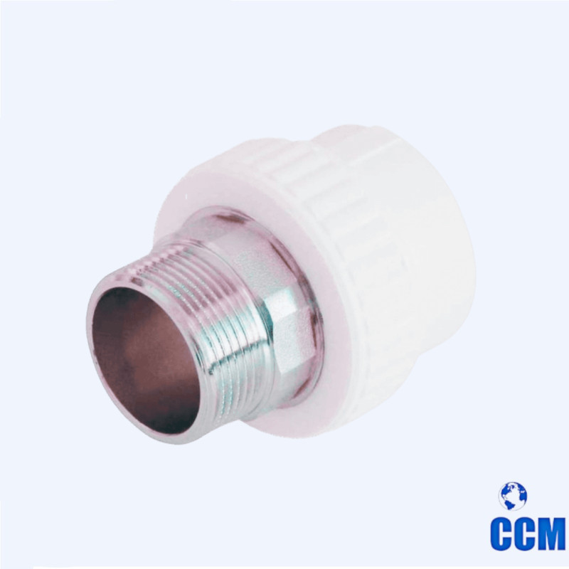 Муфта американка нр 110*4 w (V) (6/1)