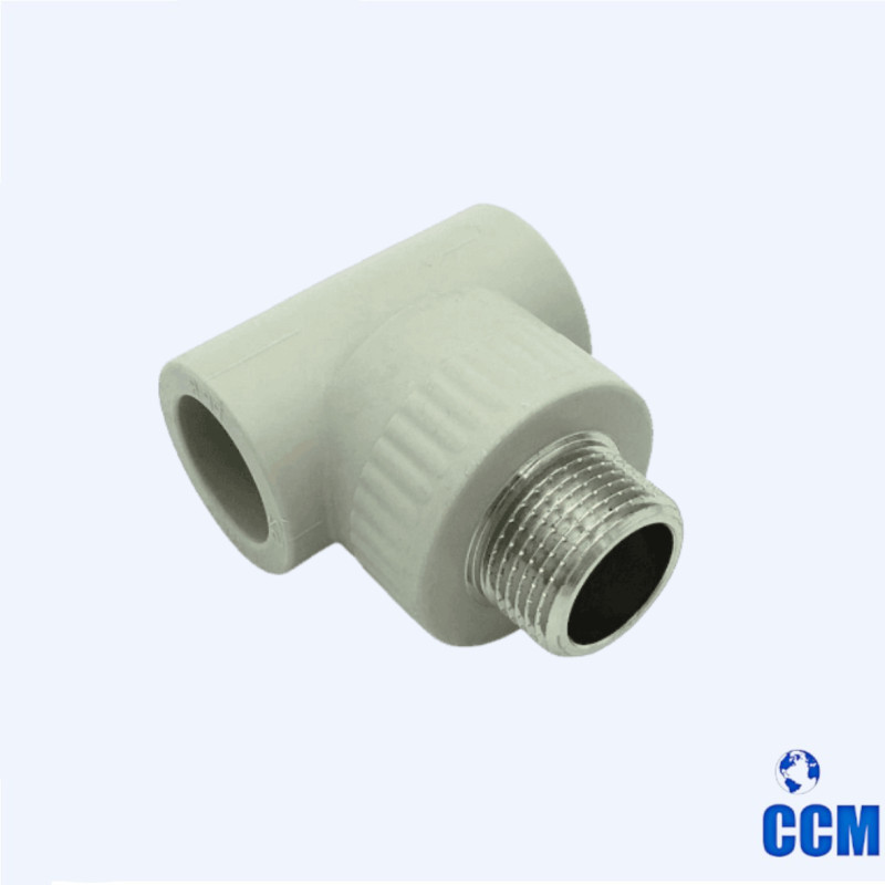 Тройник комб нр 20*3/4 w FD (80)