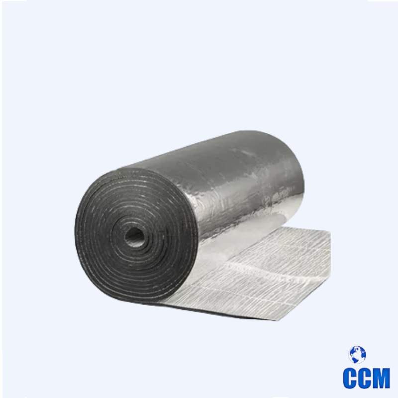 Рулон K-FLEX AIR AD METAL 10x1000-20