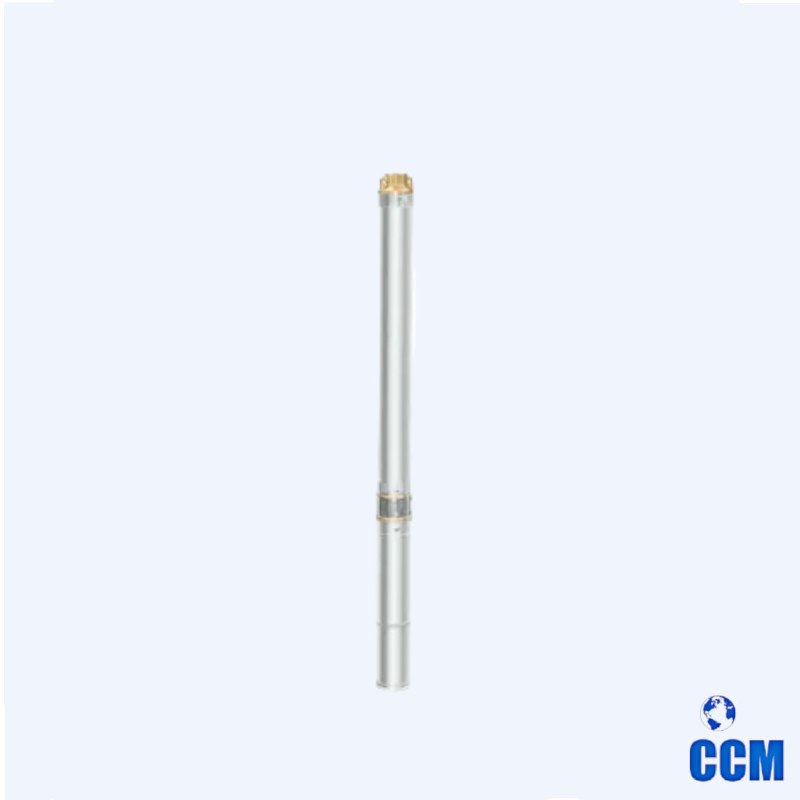 Насос погружной скваженный 3" MINI ECO 1-144 (1500 Вт, кабель-50м) 41827
