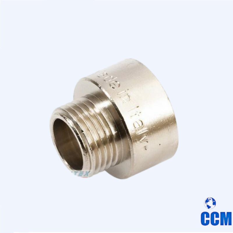 Переходник вн/нр 11/4"х1/2" ник. STOUT SFT-0008-011412 (10/70)