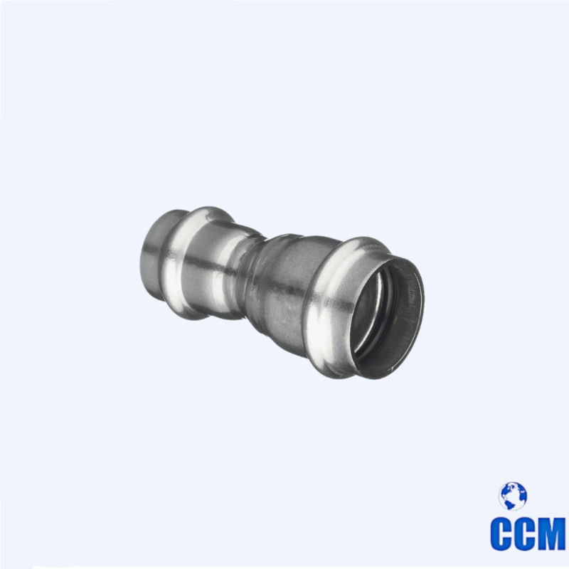 Муфта нерж. сталь 42х35 VTi.903.I.004235