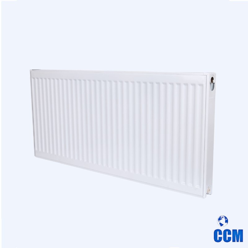 Радиатор ROMMER 21/300/1500 боковое подключение Compact RRS-2010-213150