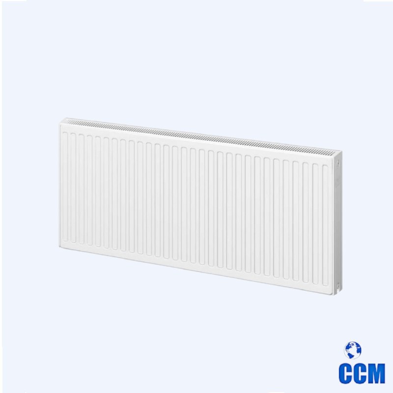 Радиатор ROMMER 33/300/1500 боковое подключение Compact RRS-2010-333150