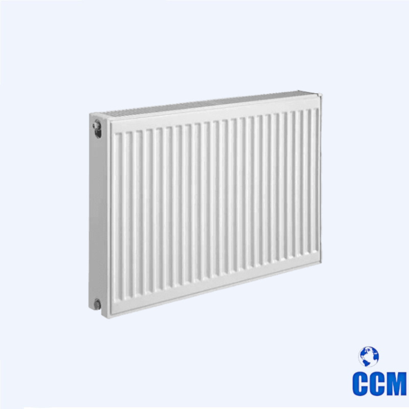 Радиатор BERGERR Universal 21/300/1200 нижнее подключение (18,1 кг, 1351 Вт, ГОСТ 31311-2005)