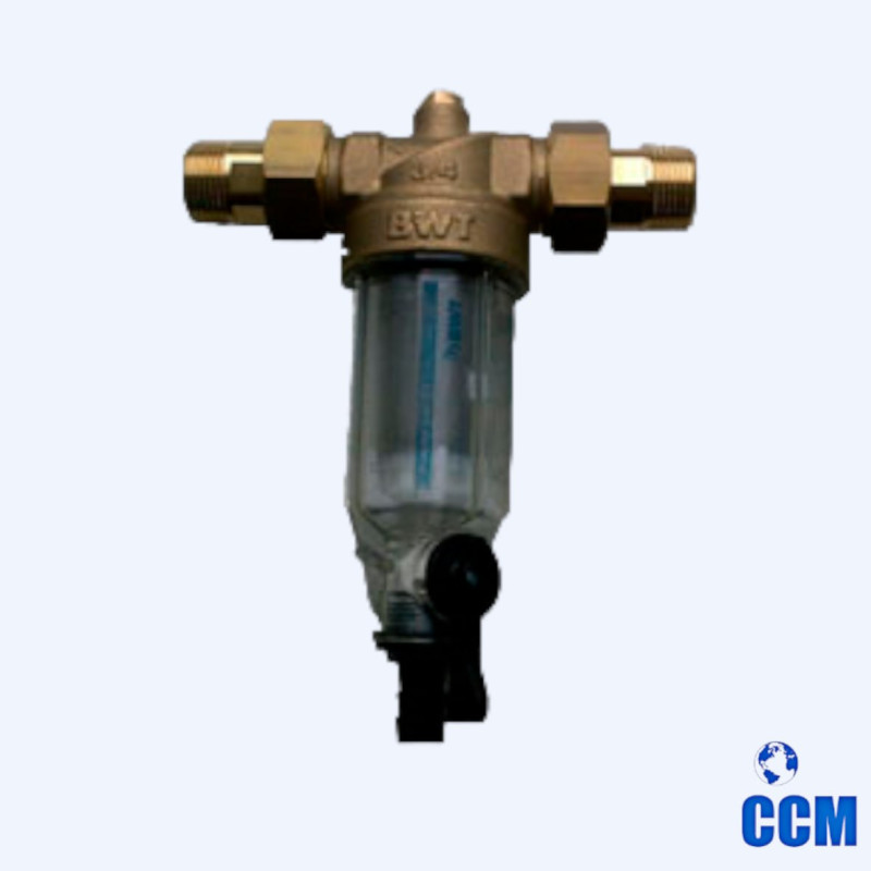 Фильтр Protector mini C/R 1 хол. (810531) BWT