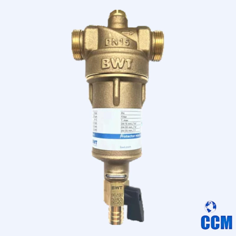 Фильтр Protector mini H/R 1 гор. (810541) BWT