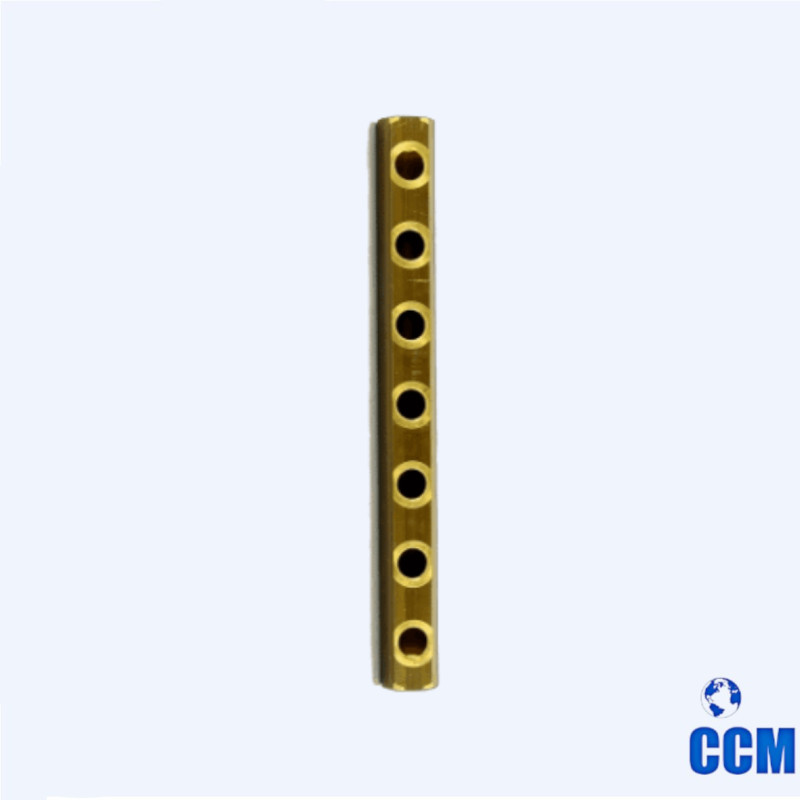 Коллектор 080307 (д57) 2", 7х1/2" STc.105/1