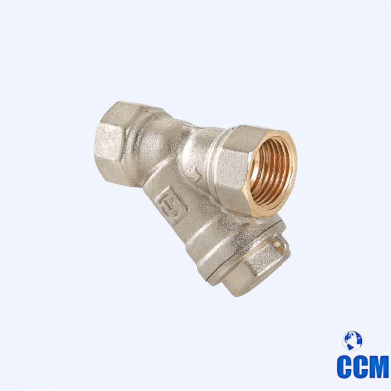 Фильтр косой сетчатый 3/4" вн/вн VT.192.N.05 (10/120)