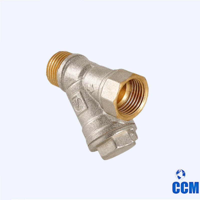 Фильтр косой сетчатый вн/нр 1/2" VT.191.N.04 (14/224)