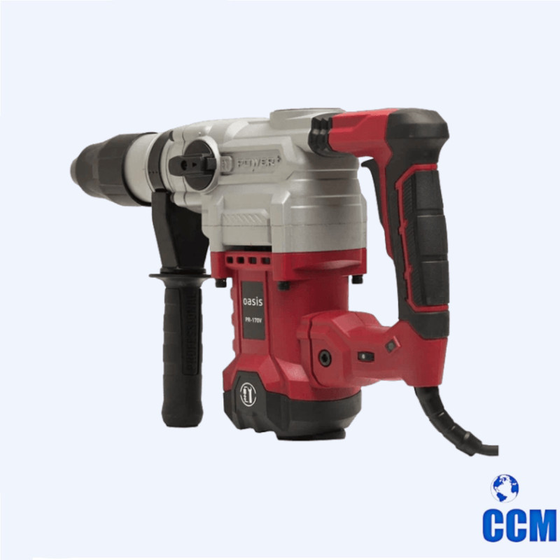 Перфоратор электрический PR-170v Oasis