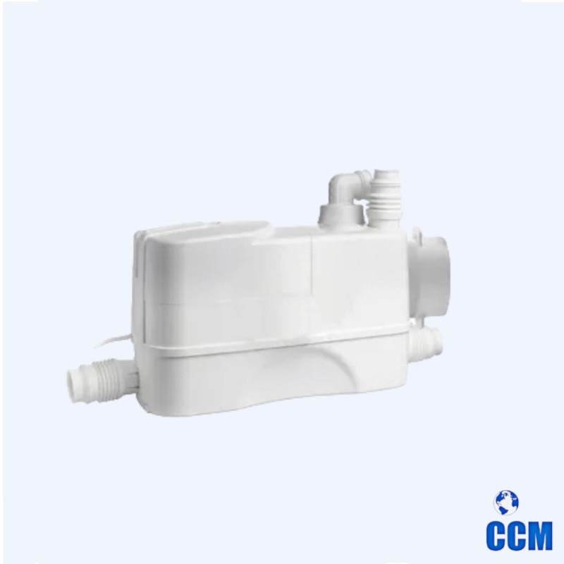 Установка канализационная GENIX WL 110 V230/50 SCHUKO (60185327)