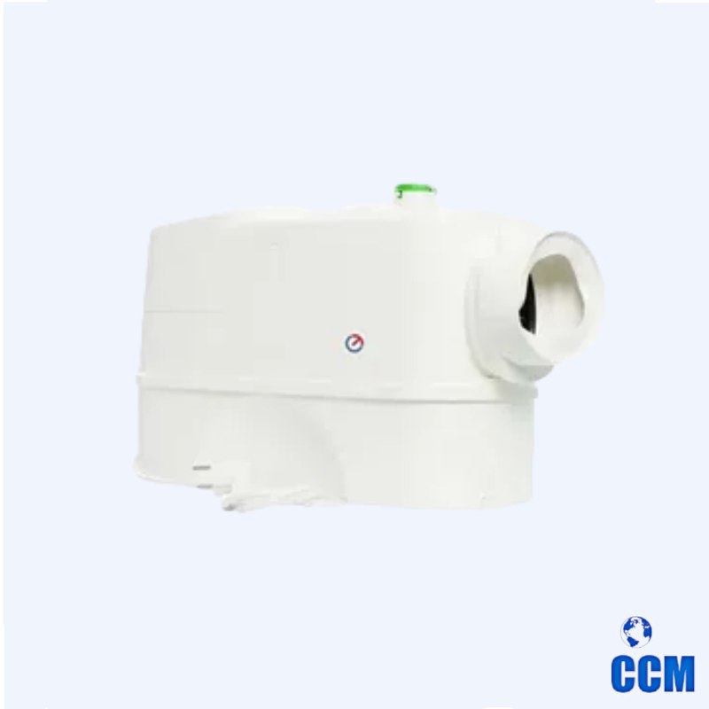Установка канализационная GENIX WL 130 V230/50 SCHUKO (60185581)