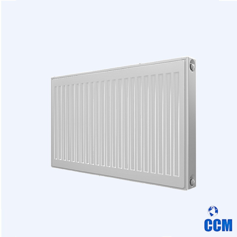 Радиатор панельный Royal Thermo COMPACT C11-500-700 RAL9016