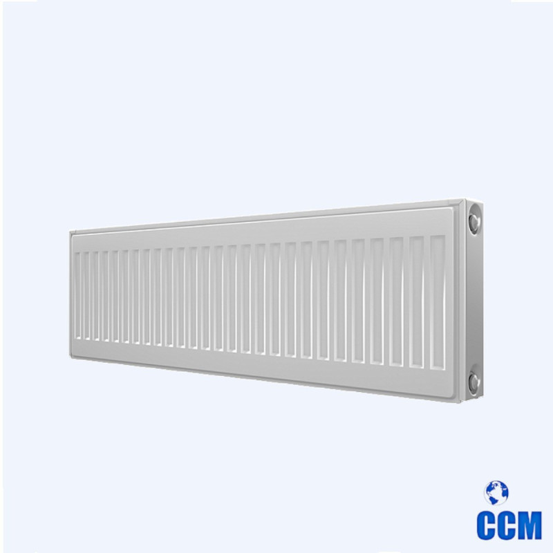 Радиатор панельный Royal Thermo COMPACT C22-300-900 RAL9016