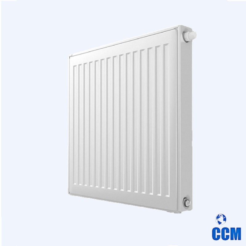 Радиатор панельный Royal Thermo COMPACT C33-500-1200 RAL9016