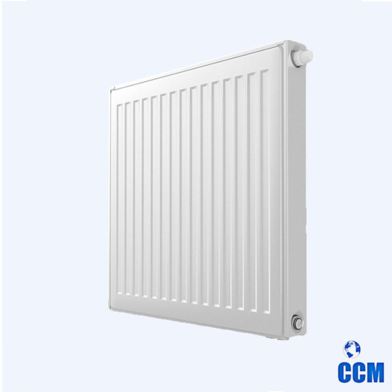 Радиатор панельный Royal Thermo COMPACT C33-500-1300 RAL9016