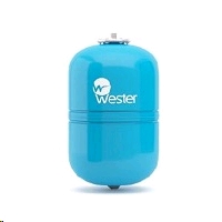 Гидроаккумулятор для водоснабжения WAV8 Wester