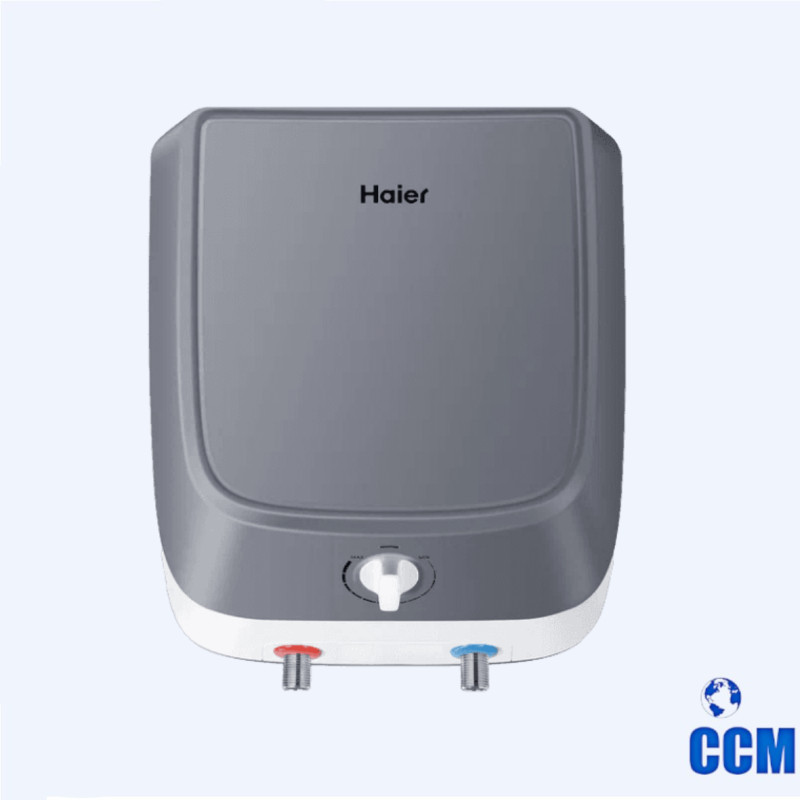 Водонагреватель эл. Haier ES10V-Q1(R) (над раковиной) 1,5 кВт, 10л, бак сталь/сверхпрочная эмаль