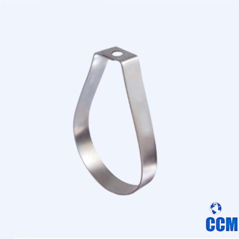 Хомут спринклерный без гайки РСК 2" 1/2 (d=78mm)