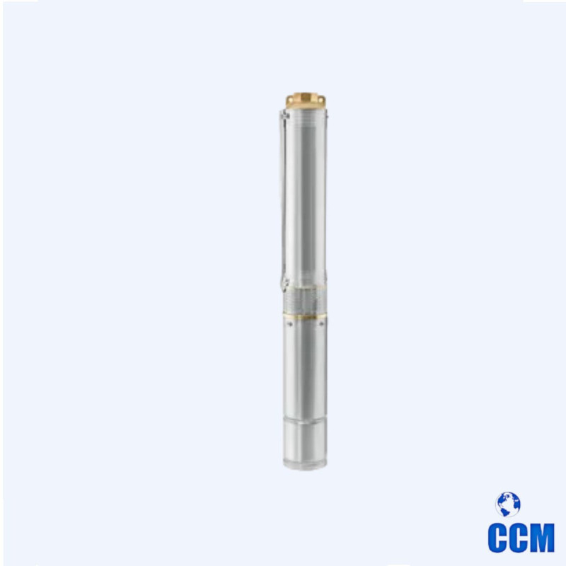 Насос погружной скважинный ECO 2-89 15426