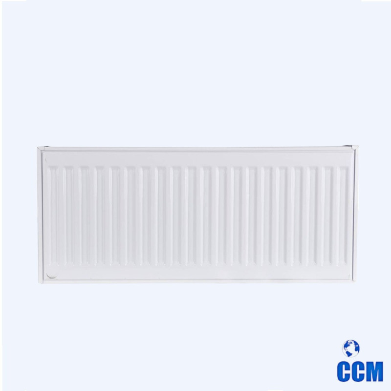 Радиатор ROMMER 22/300/800 боковое подключение Compact RRS-2010-223080